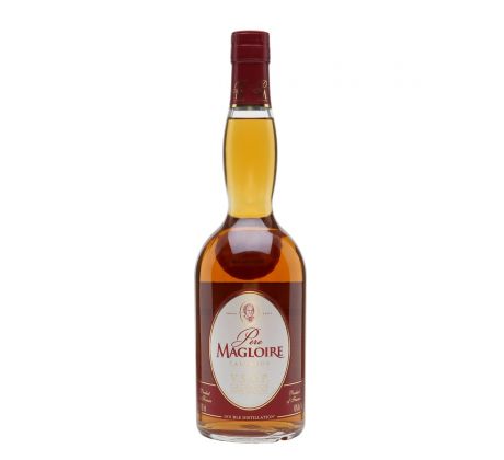 Pére Magloire Calvados VSOP 40% 0,7l (čistá fľaša)