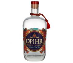 Opihr Oriental Spiced London Dry Gin 42,5% 1l