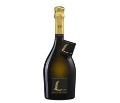Veuve Doussot Champagne L by VD Brut Nature Blanc de Noirs 12,5% 0,75l (čistá fľaša)
