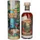 La Maison du Rhum Pérou 2012/2022 Batch N°5 Rum 48% 0,7l GB