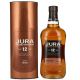 Jura 12YO Single Malt Scotch Whisky 40% Vol. 0,7l (tuba)