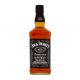 Jack Daniel's 40% 0,7 l (čistá fľaša)