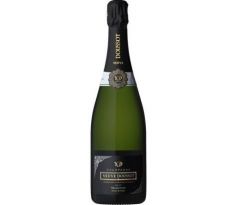 Champagne Veuve Doussot Brut Sélection NV 0,75l