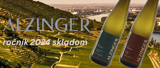 Leo Alzinger - Wachau