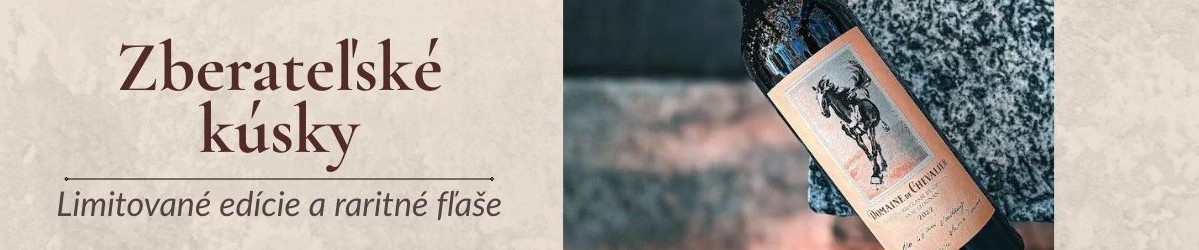 Zberateľské kúsky