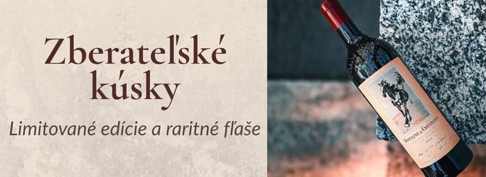 Zberateľské kúsky