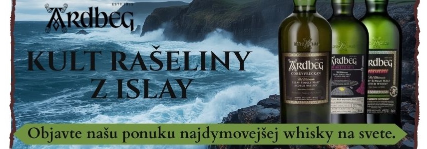 Ardbeg