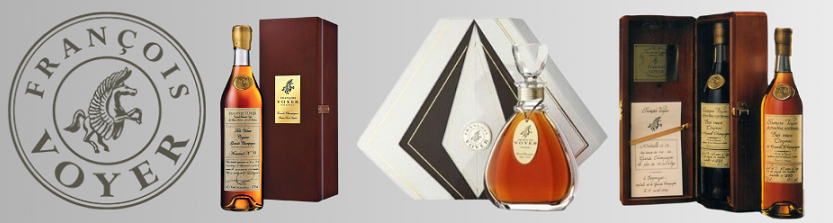 Voyer Cognac