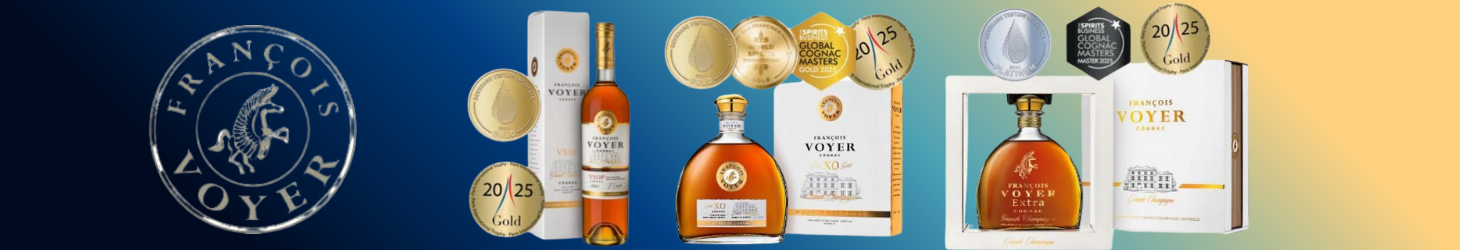 Voyer cognac