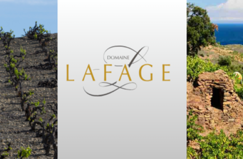 Predstavenie Vinárstva - Domaine Lafage