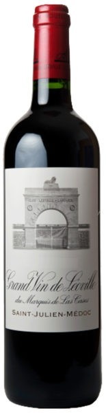 Chateau Leoville Las Cases 2ėme Grand Cru Cl. 2022 0,75l
