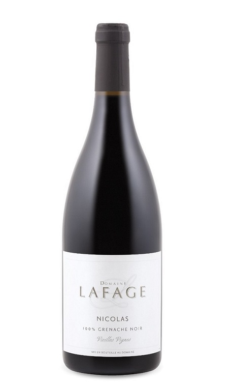 Domaine Lafage Nicolas 2023 0,75l