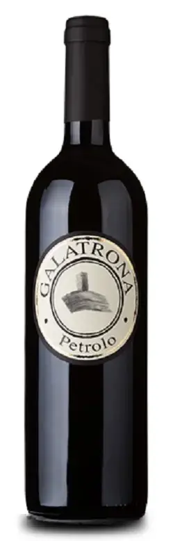 Petrolo Galatrona Valdarno di Sopra BIO 2023 0,75l