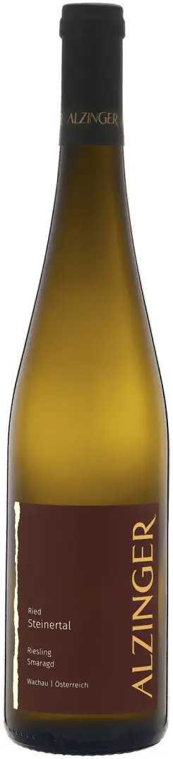 Leo Alzinger Riesling Smaragd Ried Steinertal 2025 0,75l
