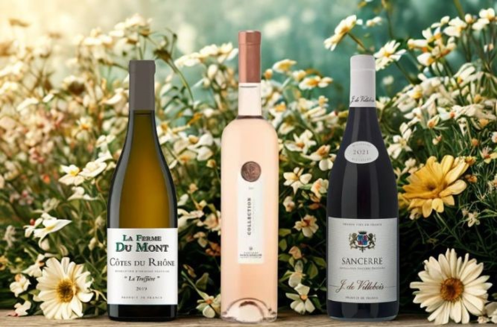 Naše tipy - Jar 2026