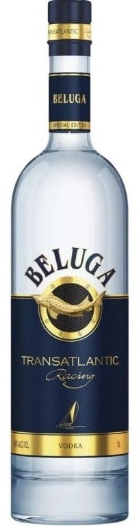 Beluga Transatlantic Racing 40% 1l