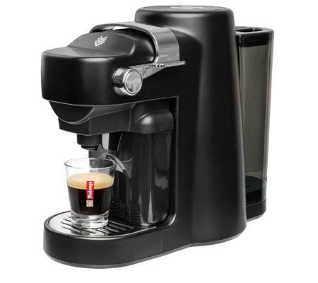 Malongo Oh Expresso NéOh kávovar na pody