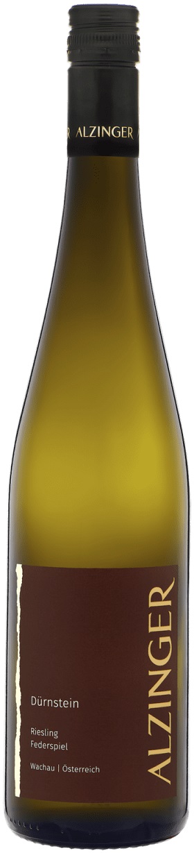 Leo Alzinger Riesling Federspiel Dürnstein 2024 0,75l