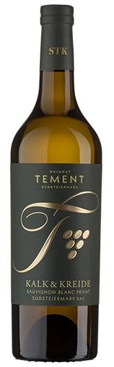 Tement Sauvignon Blanc Kalk & Kreide Südsteiermark 2023 0,75l 