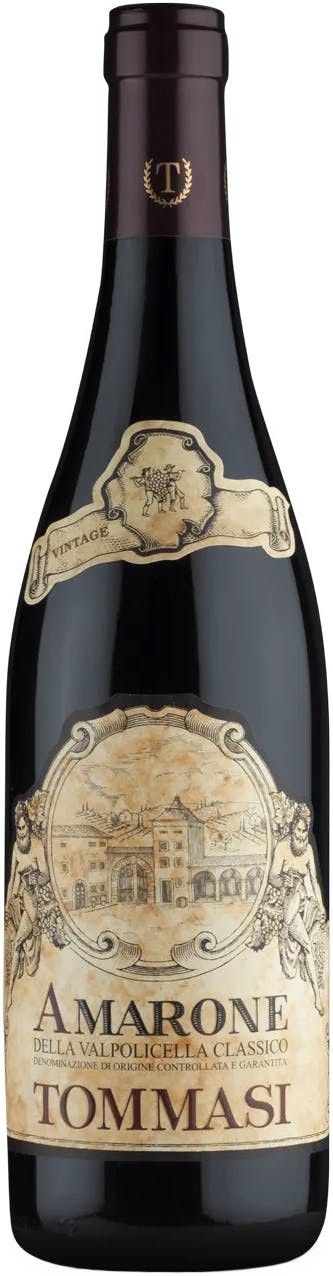 Tommasi Amarone Della Valpolicella Classico DOCG 2020 0,75l