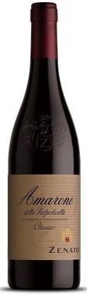 Zenato Amarone Della Valpolicella Classico DOCG 2019 0,75l