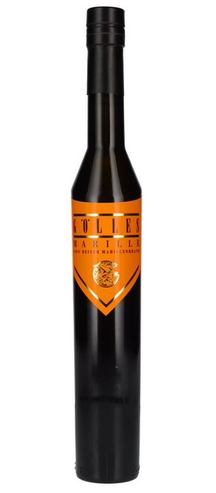 Gölles Marillenbrand Marhuľovica 43% 0,35l 