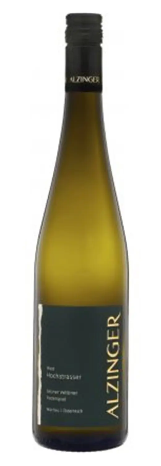 Leo Alzinger Grüner Veltliner Federspiel Hochstrasser 2025 0,75l