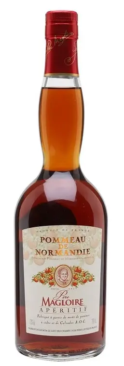 Pere Magloire Pommeau de Normandie 17% 0,7l