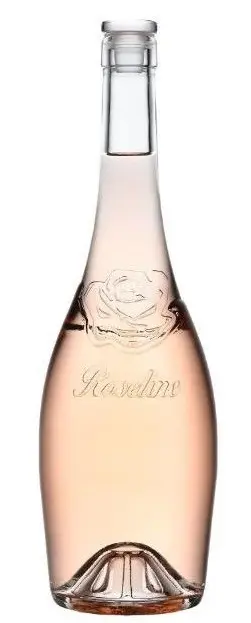 Château Sainte Roseline Cuvée Roseline Prestige Rosé 2025 0,75l