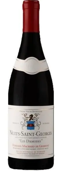 Domaine Machard de Gramont Nuits-Saint-Georges 1er Cru Les Damodes 2023 0,75l 