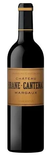 Château Brane-Cantenac 2ėme Cru Classé 2016 0,75l 