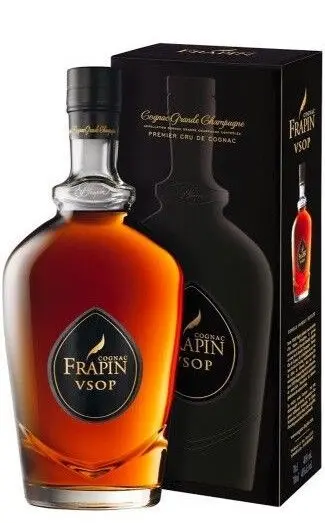 Frapin VSOP 40% 0,7l GB
