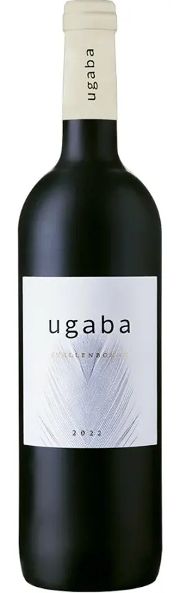 Klein Constantia Anwilka Ugaba Stellenbosch 2020 0,75l 