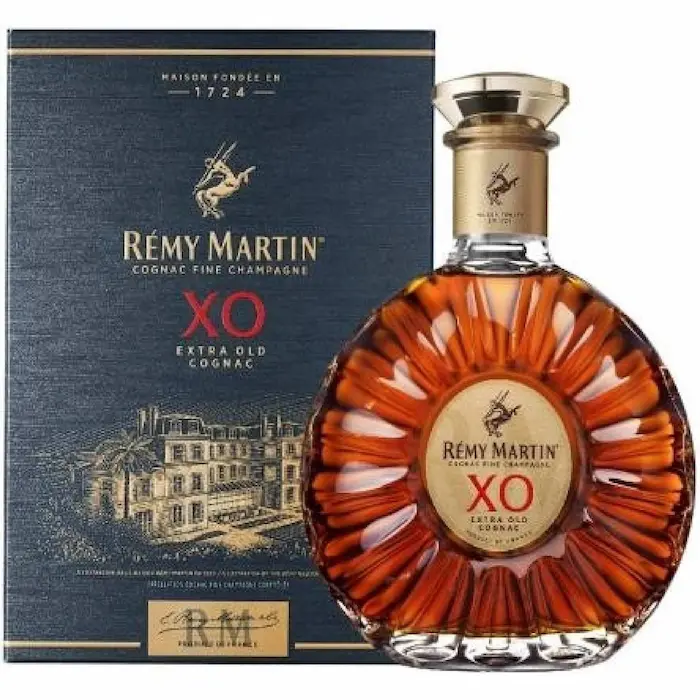 Rémy Martin XO 40% 0,7l GB