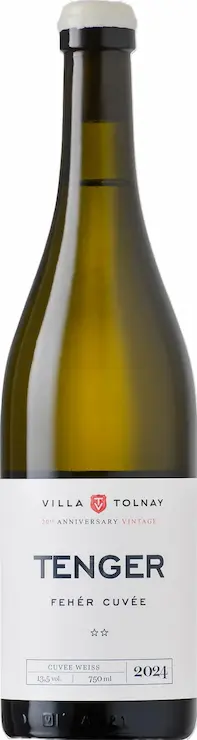 Villa Tolnay Balatoni Tenger Cuvée  ** 2024 0,75l 
