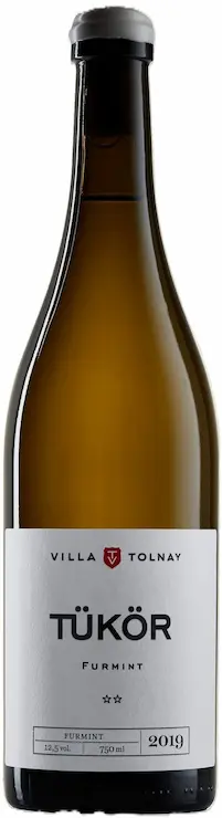 Villa Tolnay Balatoni Tükör Furmint ** 2020 0,75l 