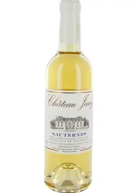 Château Jany 2018 0,375l