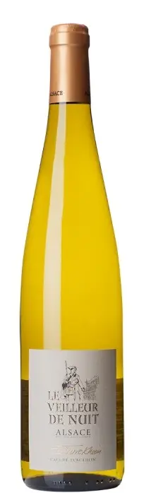 Cave de Turckheim Cuvée Le Veilleur de Nuit 0,75l