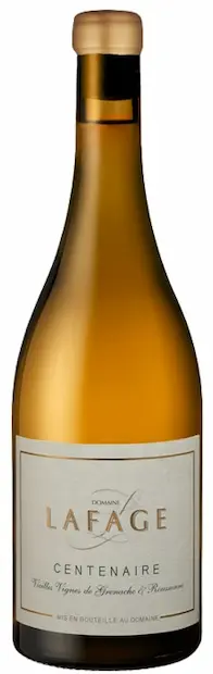 Domaine Lafage Centenaire 2025 0,75l