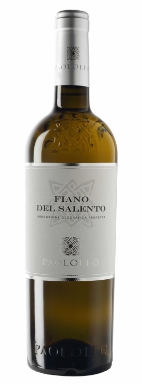 Paololeo Fiano IGT Salento 2023 0,75l