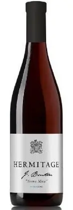 J. Boutin Hermitage "Aréna Mica" Rouge 2021 0,75l