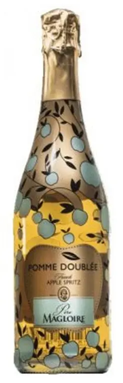 Pere Magloire Pomme Doublée Apple Spritz 0,75l