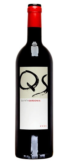 Quinta Sardonia 2006 0,75l