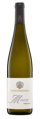 Emrich-Schonleber Mineral Riesling trocken 2024 0,75 l