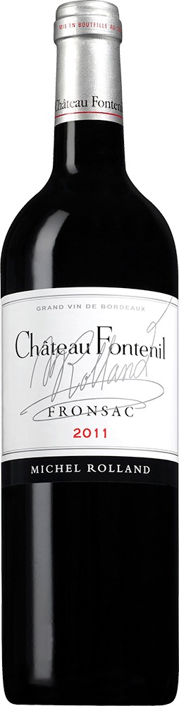 Château Fontenil 2020 0,75l
