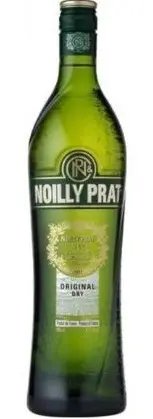 Noilly Prat Dry Vermút 1l 18% 