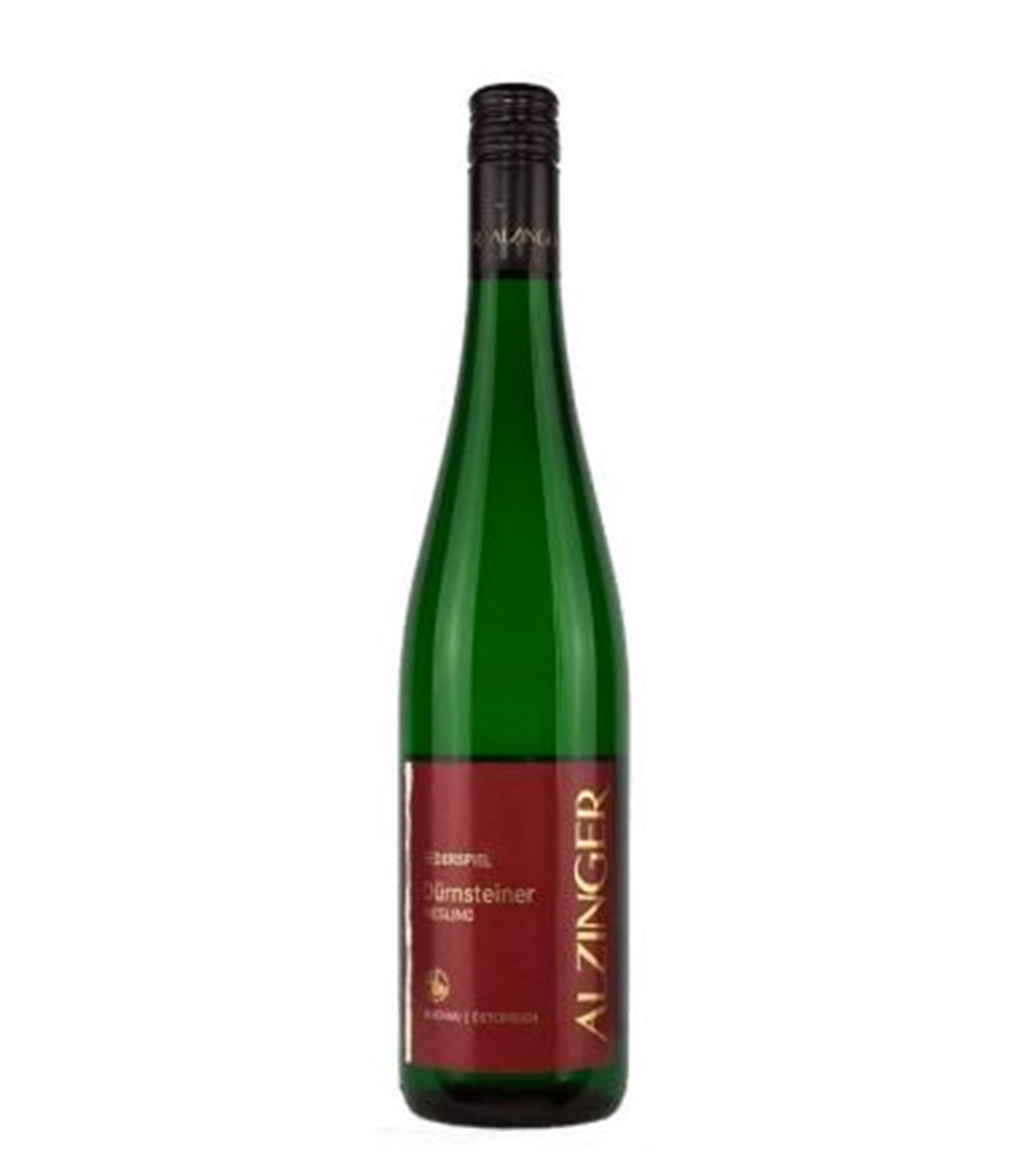 Leo Alzinger Riesling Federspiel Dürnstein 2022 0,75l