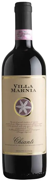 Paololeo Villa Marnia Chianti DOCG 2022 0,75l