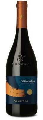 Nicosia Passuluna Rosso IGT 2022 0,75l