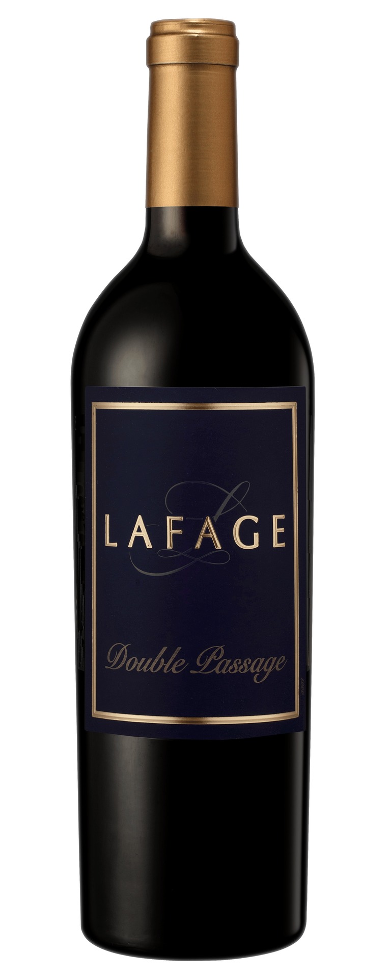 Domaine Lafage Double Passage 2022 0,75l